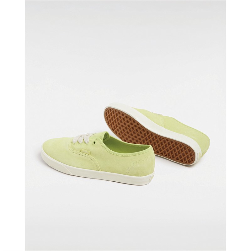Vans Authentic Lowpro Trainers Turtledove