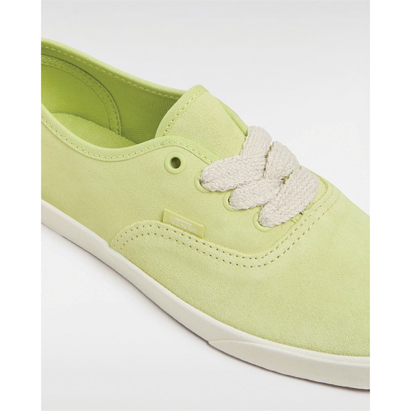 Vans Authentic Lowpro Trainers Turtledove