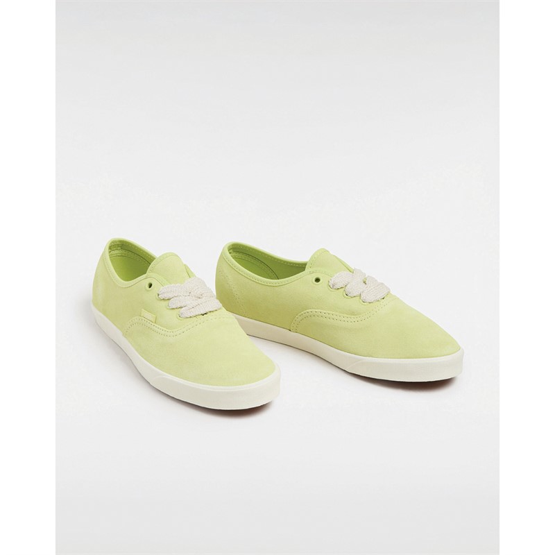 Vans Authentic Lowpro Trainers Turtledove