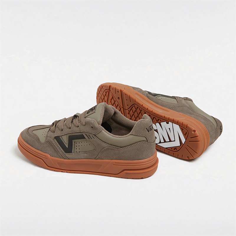 Vans Upland Trainers Bungee Cord