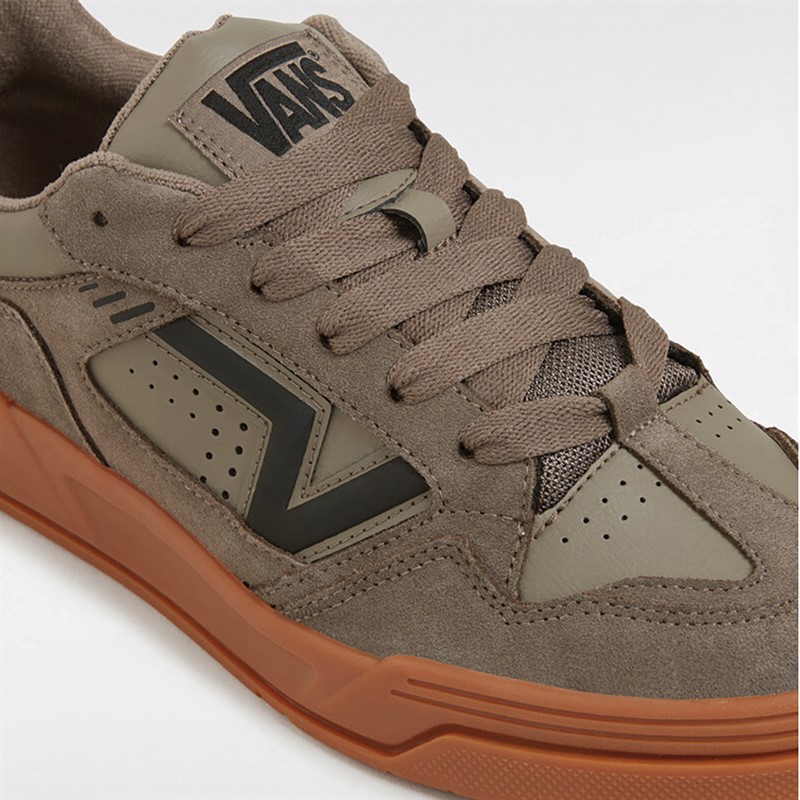 Vans Upland Trainers Bungee Cord