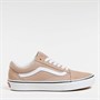 Vans Old Skool Colour Theory Trainers Warm Taupe