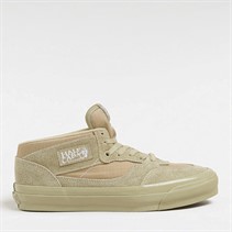 Vans LX Half Cab Reissue 33 Trainers Elm