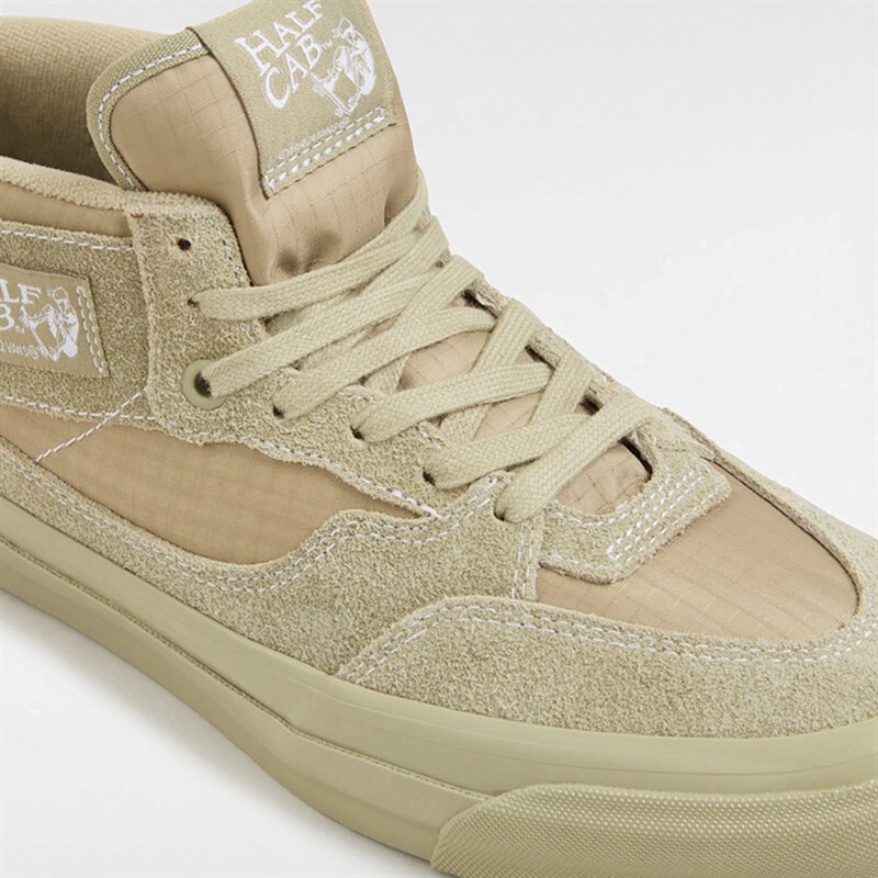 Vans LX Half Cab Reissue 33 Trainers Elm