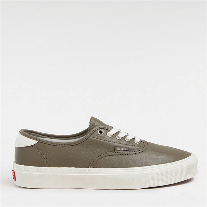 Vans Authentic Lux Trainers Bungee Cord