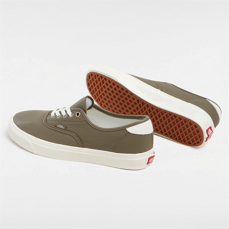 Vans Authentic Lux Trainers Bungee Cord