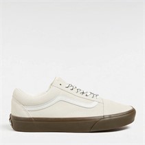 Vans Old Skool Trainers Marshmallow