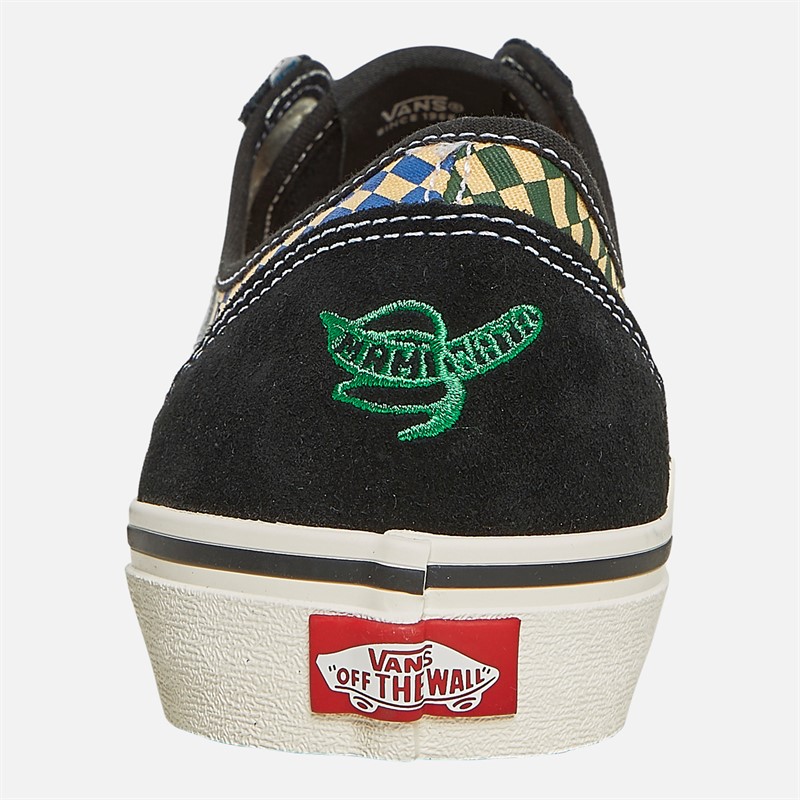 Vans Style 36 Decon VR3 SF Trainers Cream