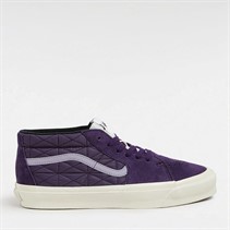 Vans LX Sk8-Mid Reissue 83 Trainers Grape