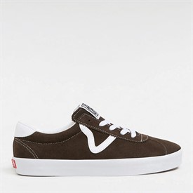 Buy Vans Sport Low Trainers Turkish Coffee