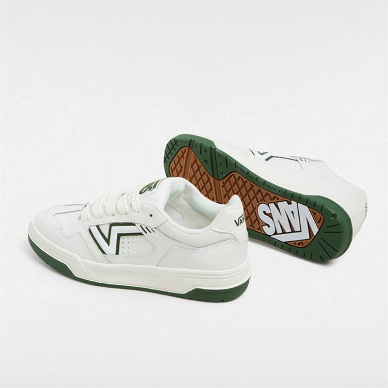 Vans Upland Trainers Douglas Fir