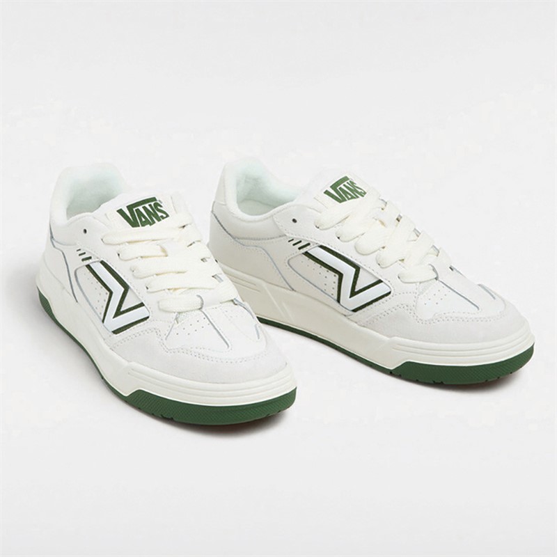 Vans Upland Trainers Douglas Fir