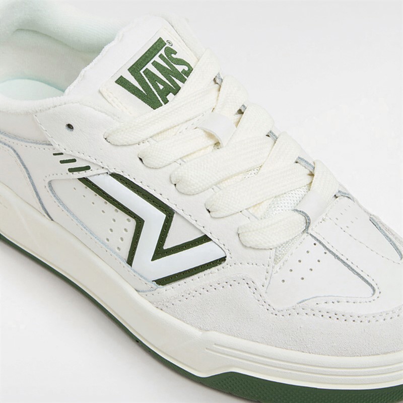 Vans Upland Trainers Douglas Fir