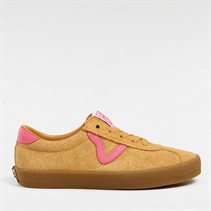 Vans Sport Low Trainers Yellow