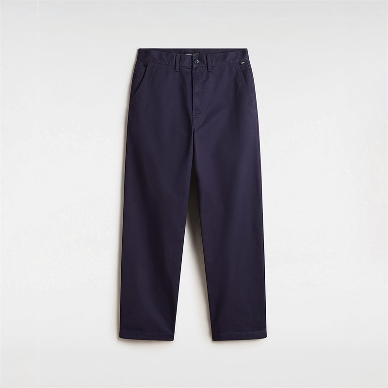 Vans Herre Authentic Baggy Chinos Parisian Night