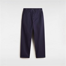 Vans Heren Authentieke Wijde Chino's Parisian Night