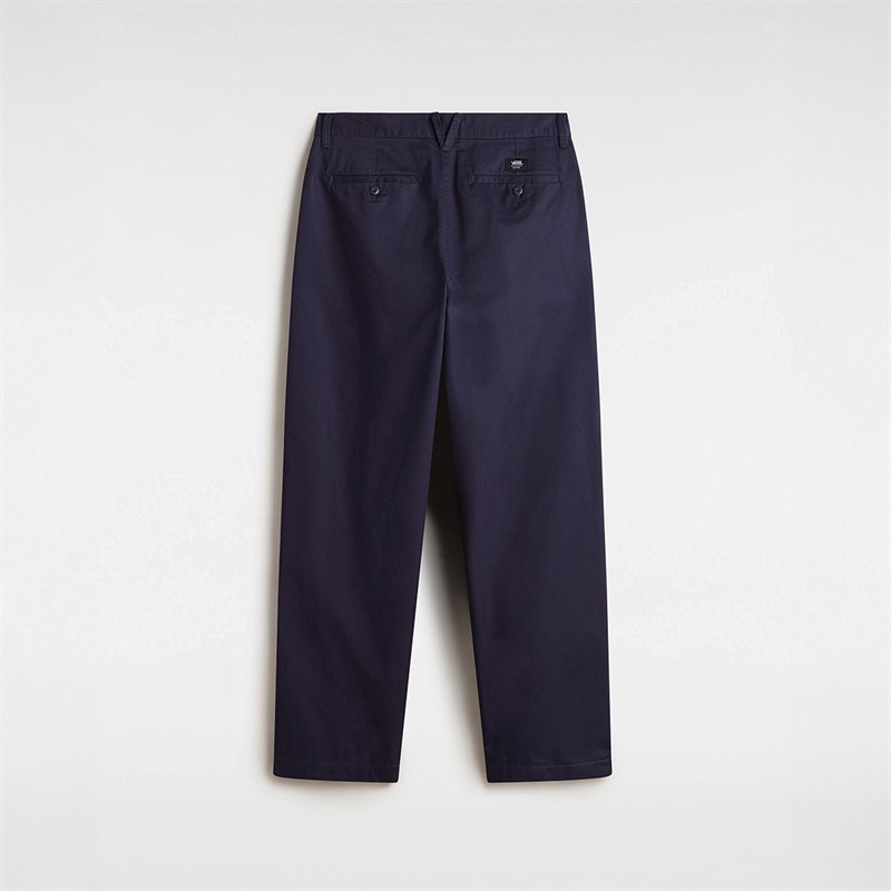 Vans Herre Authentic Baggy Chinos Parisian Night