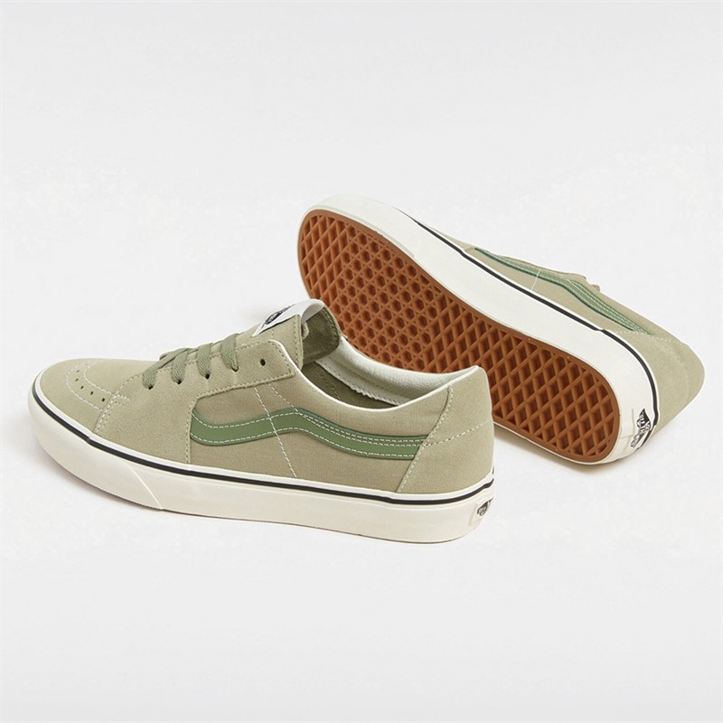 Vans Baskets Sk8-Low Elm