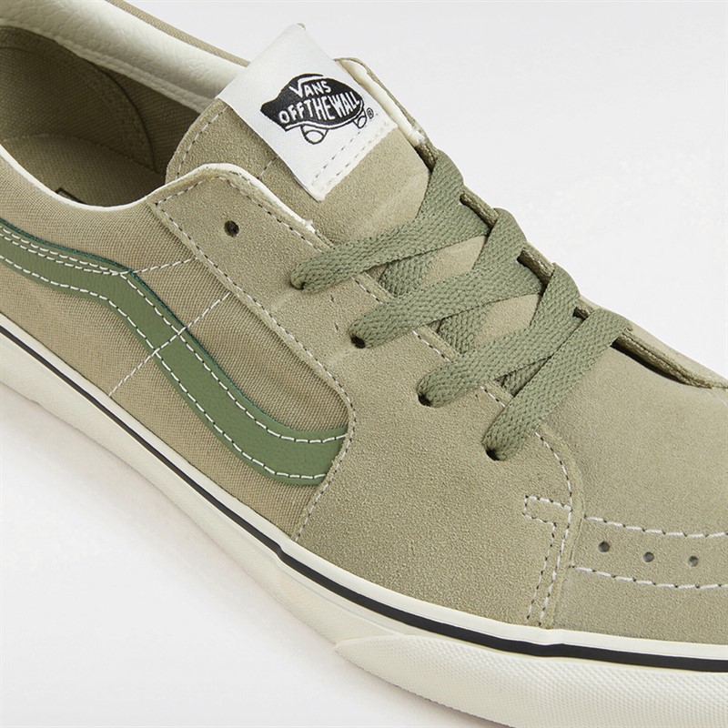 Vans Baskets Sk8-Low Elm