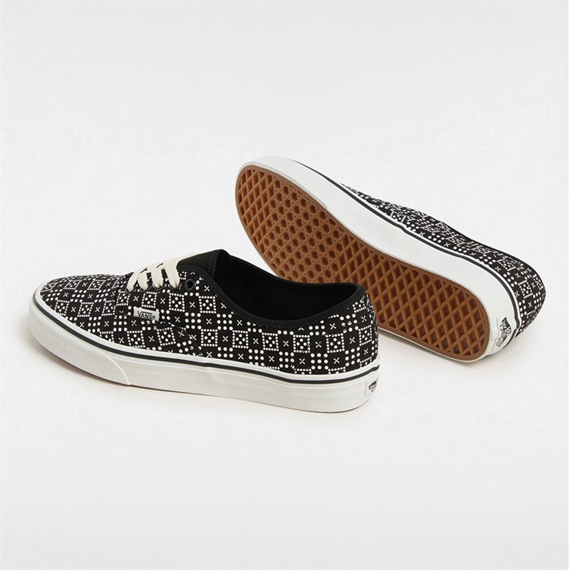 Vans Baskets Authentiques Noir