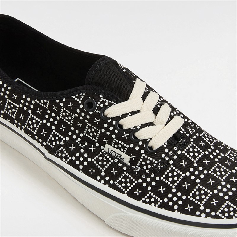 Vans Baskets Authentiques Noir