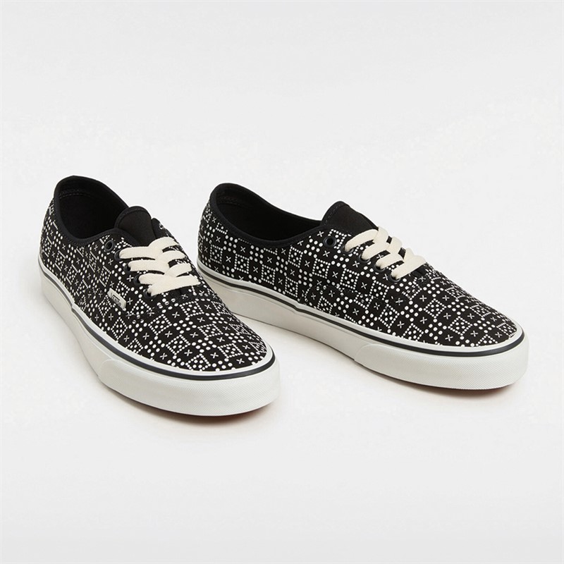 Vans Baskets Authentiques Noir