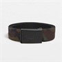 Vans Ceinture Web Classique Homme Camo Classique