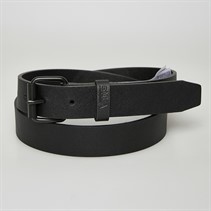 Vans Heren Zulks Riem Zwart