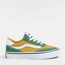 Vans Baskets à manches longues Brooklyn multicolores jeunes Garçon