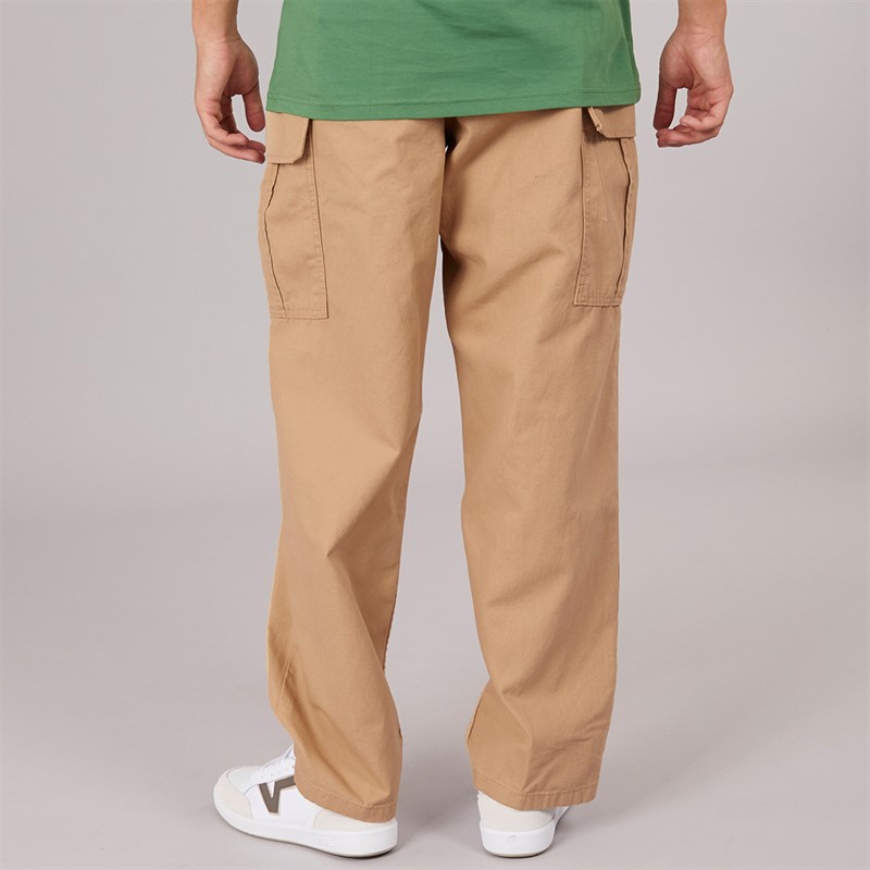 Vans Herren Range Baggy Tapered Cargohose Incense