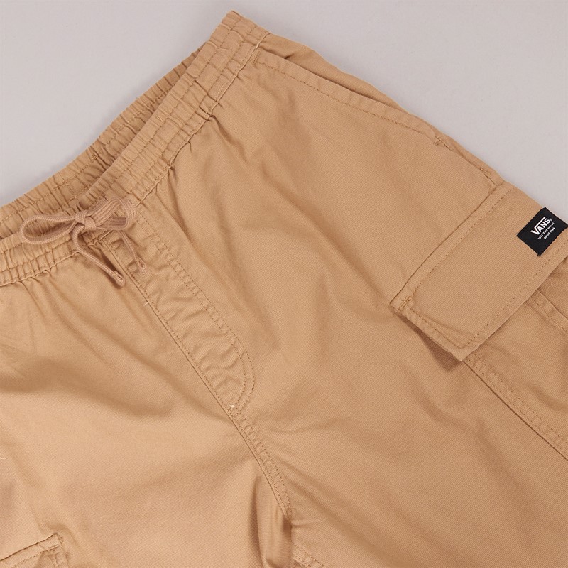 Vans Herren Range Baggy Tapered Cargohose Incense