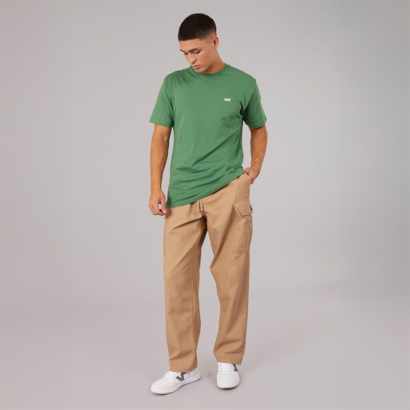 Vans Herren Range Baggy Tapered Cargohose Incense