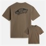 Vans T-shirt Homme Style 76 II Corde Elastique