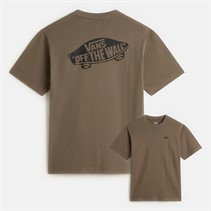 Vans Heren Style 76 II T-Shirt Bungee Cord