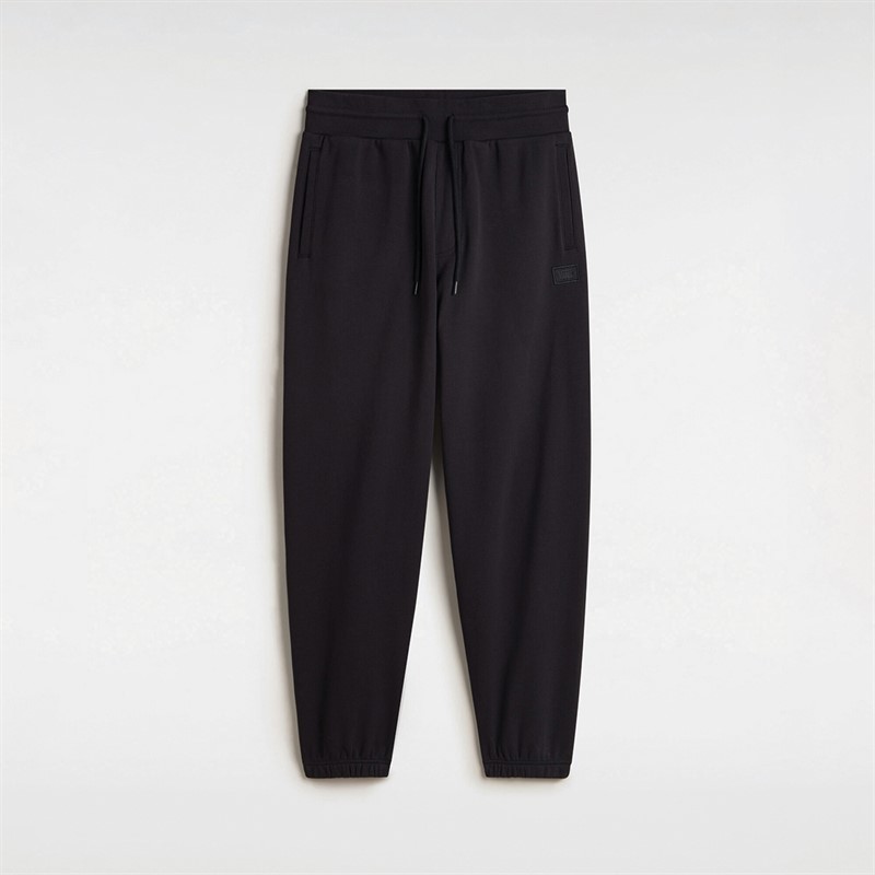 Vans Pantalon de Survêtement molletonné standard original Homme Noir