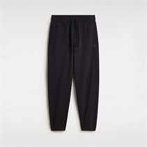 Vans Heren Original Standards Fleece Jogging Broek Zwart
