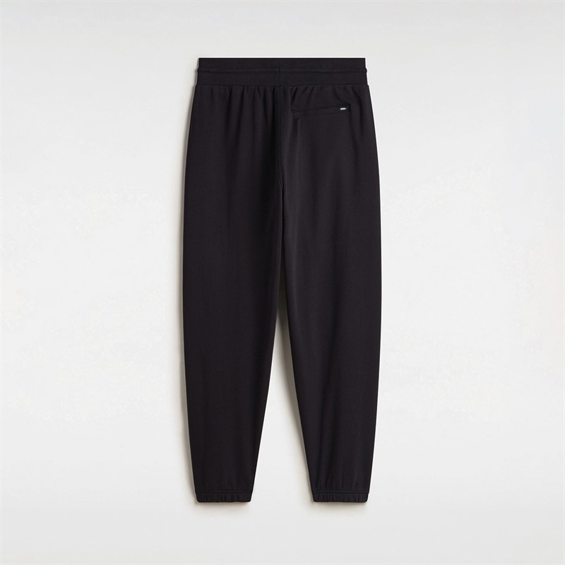 Vans Pantalon de Survêtement molletonné standard original Homme Noir