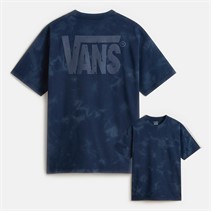 Vans Heren MTE Canyonlands T-Shirt Dress Blues