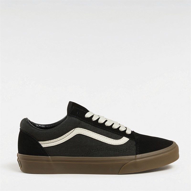 Vans Old Skool Træningssko Sort
