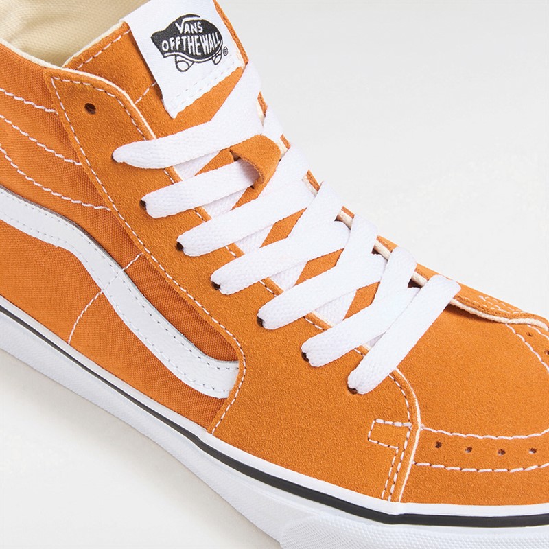 Vans Baskets Sk8-Hi Tapered Homme Marmalade