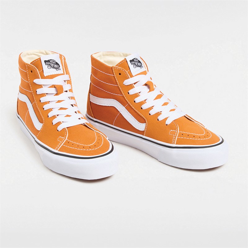 Vans Baskets Sk8-Hi Tapered Homme Marmalade