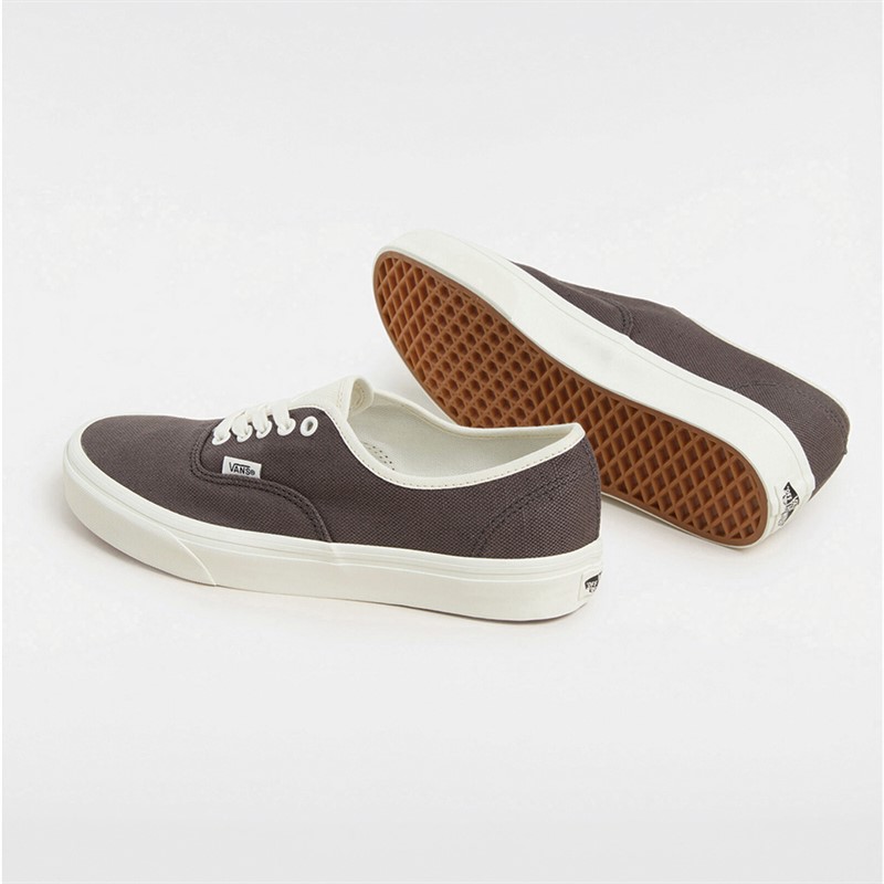 Vans Baskets Authentiques Homme Café Turc