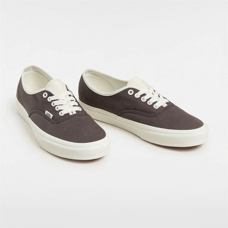 Vans Baskets Authentiques Homme Café Turc