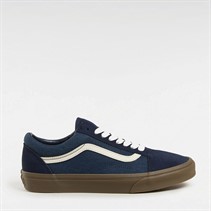 Vans Old Skool Sneakers Marineblauw