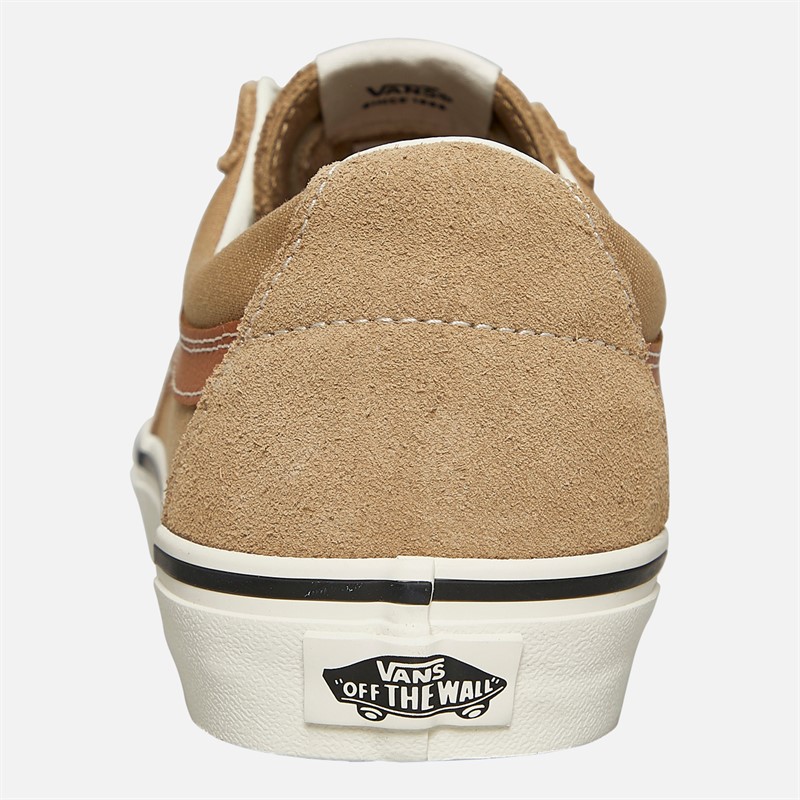 Vans SK8-Low Turnschuhe Incense