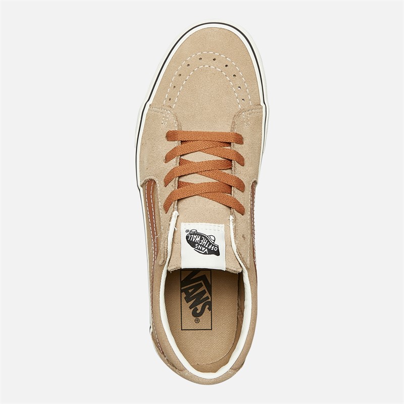 Vans SK8-Low Turnschuhe Incense