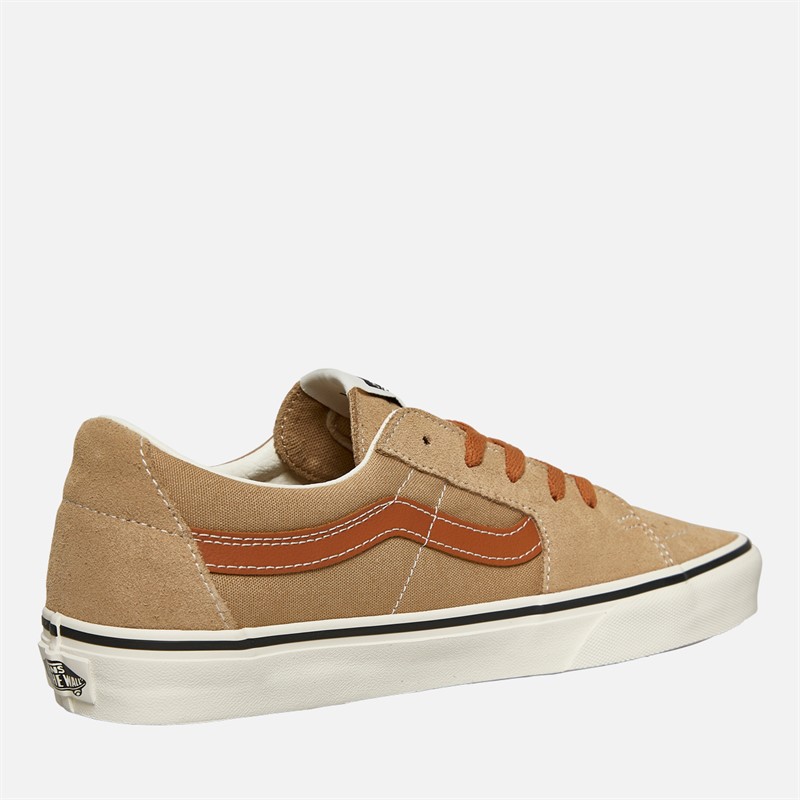 Vans SK8-Low Turnschuhe Incense