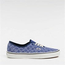Vans Authentieke Sneakers Blauw