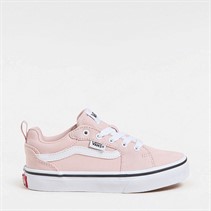 Vans Junior Meisjes Filmore Sneakers Sepia Roos