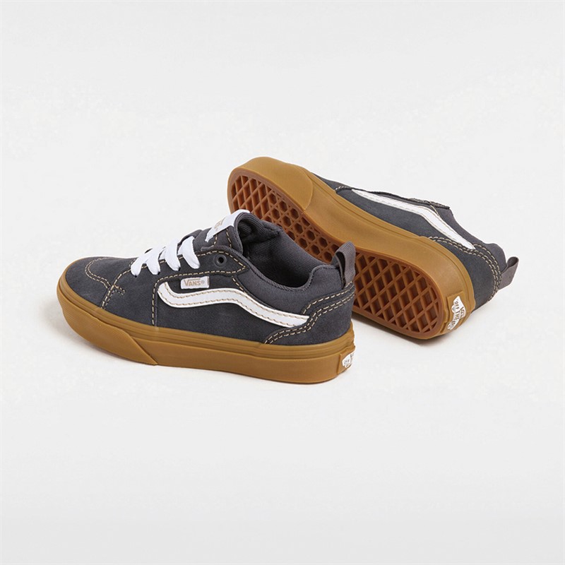 Vans Junior Filmore Træningssko Asfalt